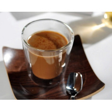 hot sale!glass coffee cup